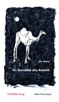 Cover: Im Sternbild des Kamels - OSTASIEN Verlag