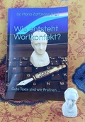 Cover: Wie entsteht Wortkonfekt? - CarpeGusta