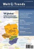 Cover: V4 global - WeltTrends