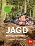 Cover: Jagd mit Schalld&auml;mpfer - BLV