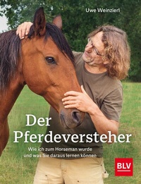 Abbildung von: Der Pferdeversteher - BLV