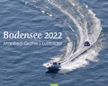 Cover: Bodensee 2022 - Oertel u. Sp&ouml;rer