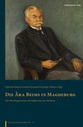 Abbildung von: Die Ära Beims in Magdeburg - Mitteldeutscher Verlag