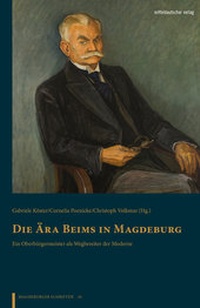 Abbildung von: Die Ära Beims in Magdeburg - Mitteldeutscher Verlag