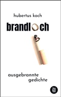 Cover: brandloch - Trabanten Verlag Berlin