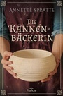 Cover: Die Kannenbäckerin - Francke-Buch