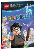 Cover: LEGO&reg; Harry PotterT - Malspa&szlig; - AMEET sp. z o.o.