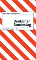 Cover: K&uuml;rschners Volkshandbuch Deutscher Bundestag - NDV