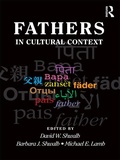 Cover: Fathers in Cultural Context - Routledge