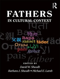Enlarge image Cover: Fathers in Cultural Context - Routledge