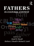 Cover: Fathers in Cultural Context - Routledge