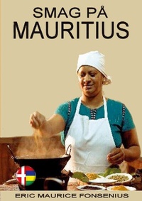 Abbildung von: Smag på Mauritius - BoD - Books on Demand - Dänemark