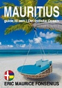 Cover: Mauritius - BoD - Books on Demand - Dänemark