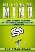 Cover: Millionaire Mind - Money Series