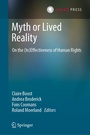 Cover: Myth or Lived Reality - T.M.C. Asser Press