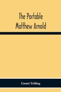 Cover: The Portable Matthew Arnold - ALPHA EDITION