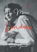 Cover: Marie de Londres - Le Lys Bleu