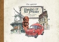 Abbildung von: Remains of the Journey - Editions Caurette
