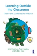 Cover: Learning Outside the Classroom - Routledge