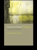 Cover: Social and Political Philosophy - Routledge