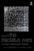Cover: Beyond The Tractatus Wars - Routledge