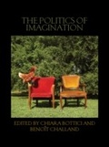 Cover: The Politics of Imagination - Birkbeck Law Press