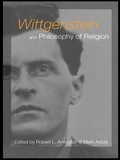 Cover: Wittgenstein and Philosophy of Religion - Routledge