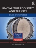 Cover: Knowledge Economy and the City - Routledge