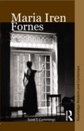 Cover: Maria Irene Fornes - Routledge