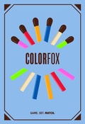 Cover: Colorfox - Helvetiq