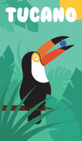 Cover: Tucano - Helvetiq