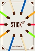 Cover: Stick Up - Helvetiq