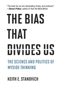 Cover: The Bias That Divides Us - MIT Press