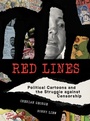 Cover: Red Lines - MIT Press