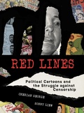 Cover: Red Lines - MIT Press