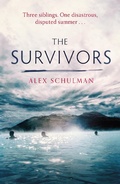 Cover: The Survivors - Fleet