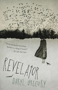 Cover: Revelator - Vintage