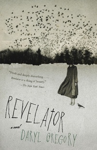 Enlarge image Cover: Revelator - Vintage