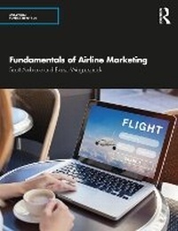 Abbildung von: Fundamentals of Airline Marketing - Routledge