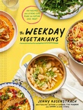 Cover: The Weekday Vegetarians - Clarkson Potter
