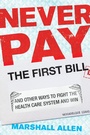 Cover: Never Pay the First Bill - Portfolio