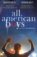 Cover: All American Boys - Faber & Faber