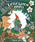 Cover: Little Witch Hazel - Tundra Books