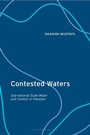 Cover: Contested Waters - I.B. Tauris