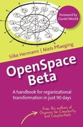 Cover: OpenSpace Beta - Betacodex Press