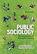 Cover: Public Sociology - Routledge