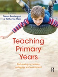 Bild: Teaching Primary Years - Routledge