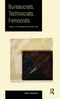 Cover: Bureaucrats, Technocrats, Femocrats - Routledge