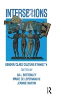 Cover: Intersexions - Routledge