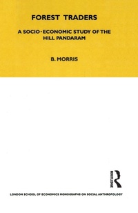 Enlarge image Cover: Forest Traders - Routledge